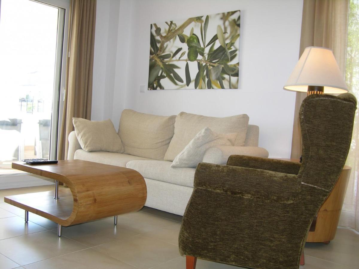 Hacienda Golf Resort - 1508 Sucina Dış mekan fotoğraf