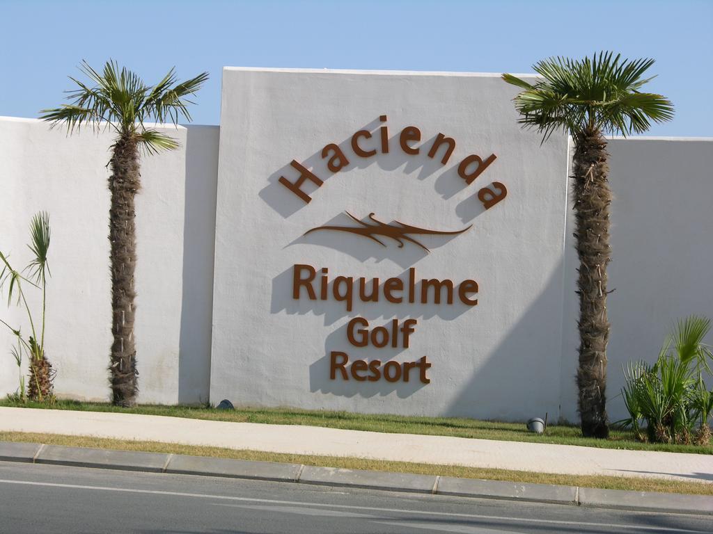 Hacienda Golf Resort - 1508 Sucina Oda fotoğraf