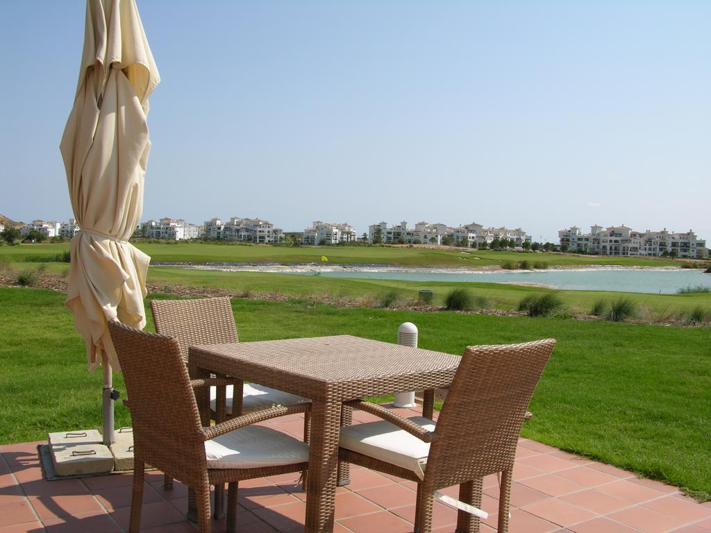 Hacienda Golf Resort - 1508 Sucina Oda fotoğraf