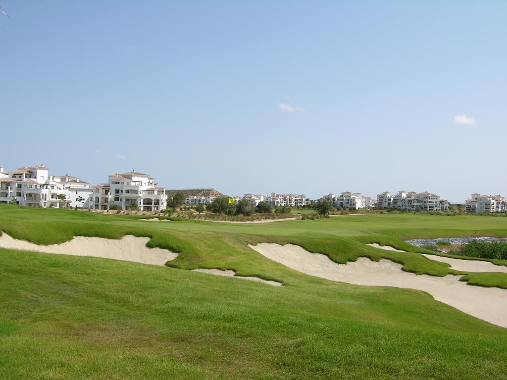 Hacienda Golf Resort - 1508 Sucina Oda fotoğraf