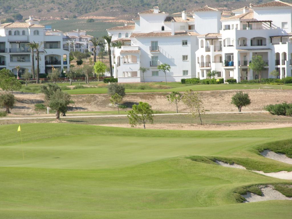 Hacienda Golf Resort - 1508 Sucina Oda fotoğraf